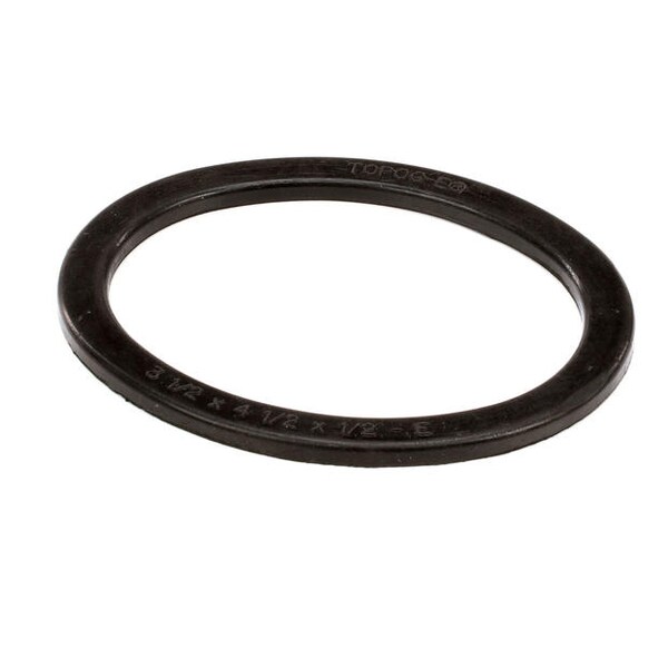 Hand Hole Gasket
